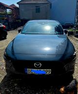 Mazda 3 e-SKYACTIV G 122 Prime-Line Prime-Line - Mazda 3 Prime-Line