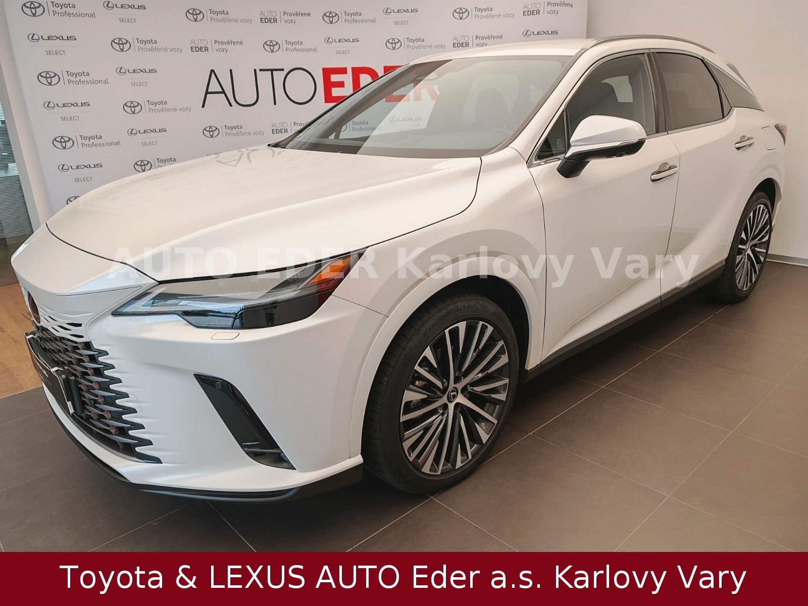 LEXUS ANDERE