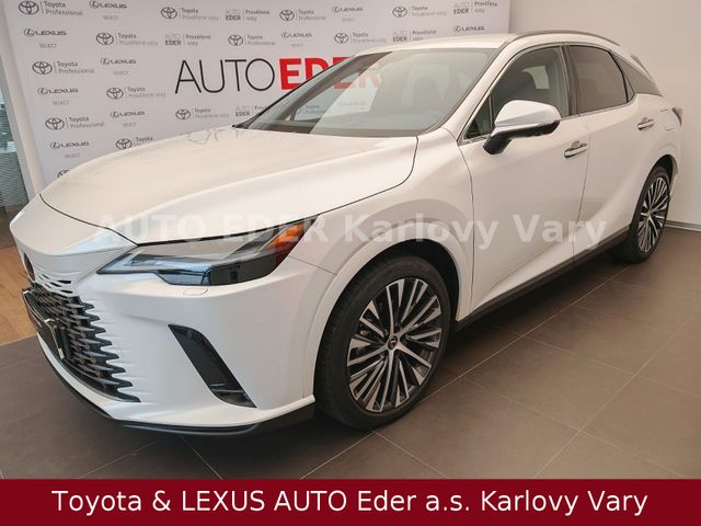 LEXUS ANDERE