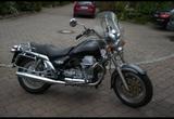 Moto Guzzi California 1100i - MOTO GUZZI CALIFORNIA 1100I