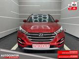 Hyundai Tucson Style 4WD "PANO-LEDER-NAVI-SITZH-MULTI" - Hyundai TUCSON: Style
