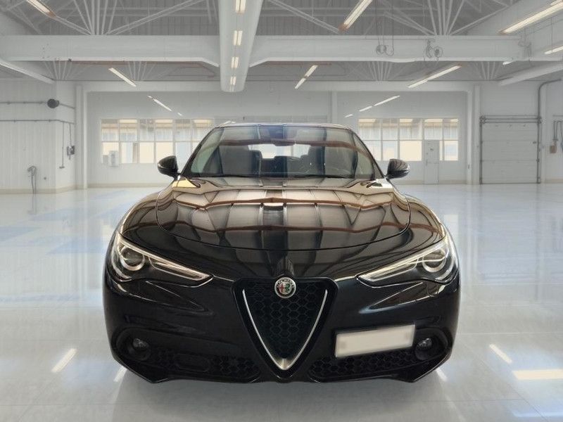 Alfa Romeo ALFA ROMEO STELVIO 2.2 TURBO DIESEL 190 CV TI AT imagem 2