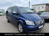 Mercedes-Benz Viano 3.0 CDI lang/ V6/ Automatik/ 7 Sitze/Xenon - Mercedes-Benz Viano: Schiebedach