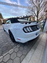 Ford Mustang 5.0 Ti-VCT V8 GT GT - Ford Mustang in München