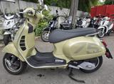 Vespa GTS SuperTech 125 75 Jahre limitiert ABS ASR u.m - VESPA S 125