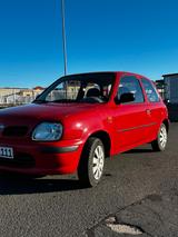 Nissan Micra K11 - gebrauchte Nissan Micra aus dem Jahr 1998