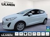 Ford Fiesta Trend 1.0 EcoBoost Touch-Radio+Bluetooth  - Ford Fiesta: Radio