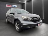 Honda CR-V 2.0 Alu Tempomat PDC vorne und hinten - gebrauchte Honda CR-V aus dem Jahr 2012