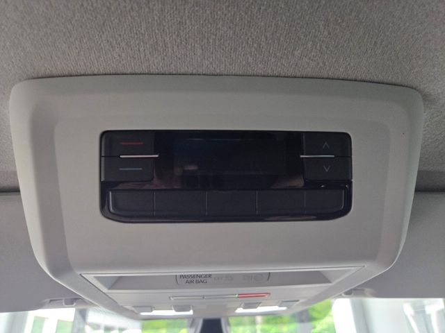 T6 Transporter WoMo LR 2.0 TDI LED NAV APP KLI A