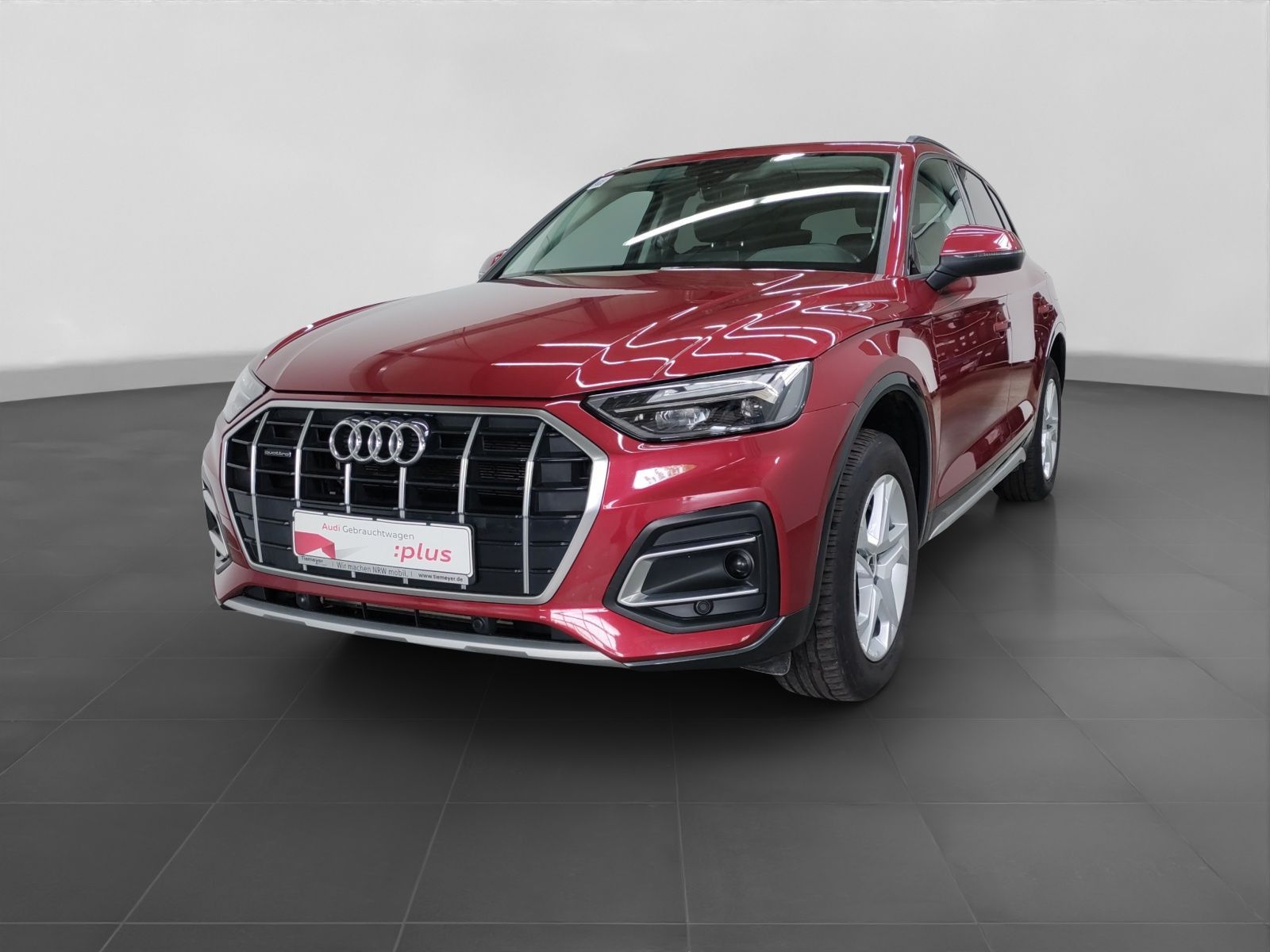 Audi Q5 - Bild 2