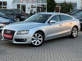 Audi A5 Sportback 2.0 TFSI Quattro*AUTOMATIK*PDC*GRA* - Audi A5 in Augsburg
