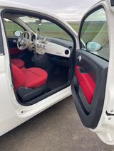 Fiat 500 Lim. Pop 1.2 8V  Klima HU 11/27