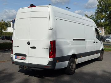 Mercedes Sprinter - 6