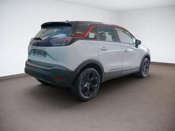 Bild 4 Opel Crossland (X) CROSSLAND GS LINE 110 PS WINTERPAKET KAMERA