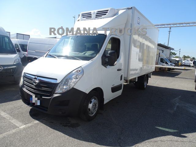 Opel OPEL Movano 145CV ISOTERMICO -20° FRCX PRONTA CO