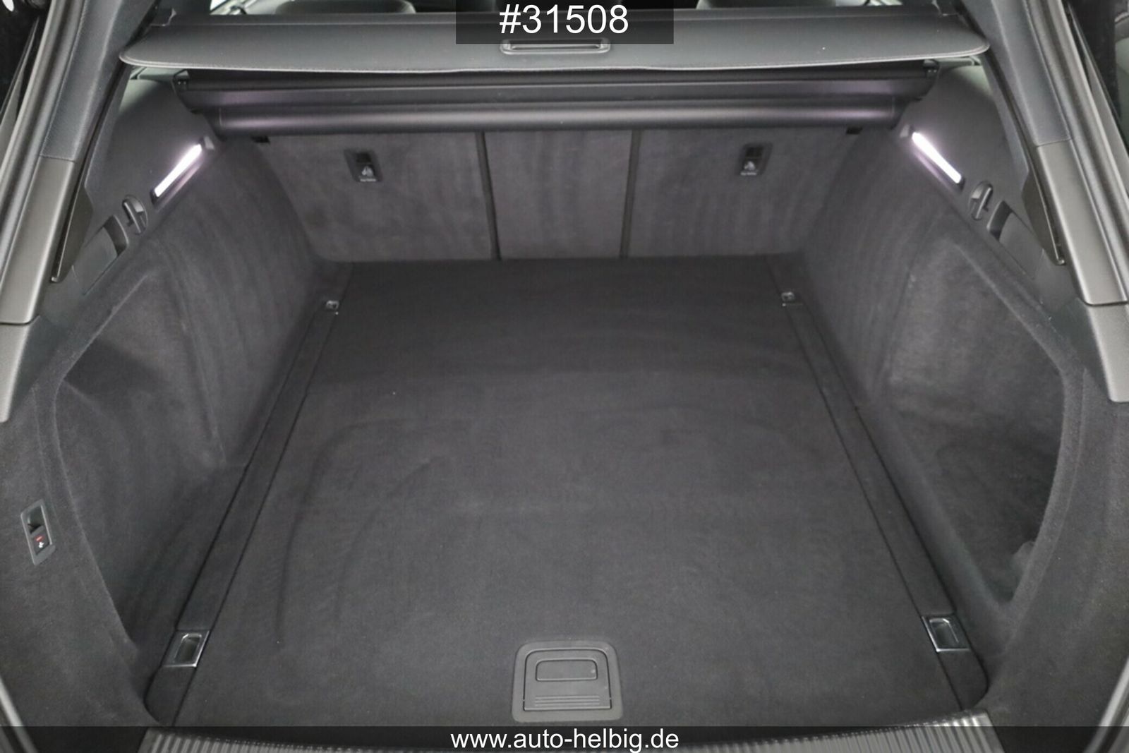 Audi A4 Avant 45 TFSI S line Edition quattro #Black# foto 15