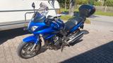 Honda CBF 1000 A SC58 ABS - Offers matching your search criteria