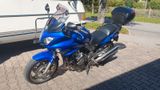 Honda CBF 1000 A SC58 ABS - Angebote entsprechen deinen Suchkriterien