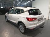 Seat Arona 1.0 TSI Style  DSG|AHK|ParkAssist|Sitzhzg - Seat Arona Gebrauchtwagen in München
