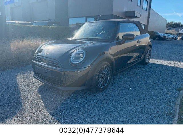 MINI COOPER Cabrio Cooper C Classic Trim