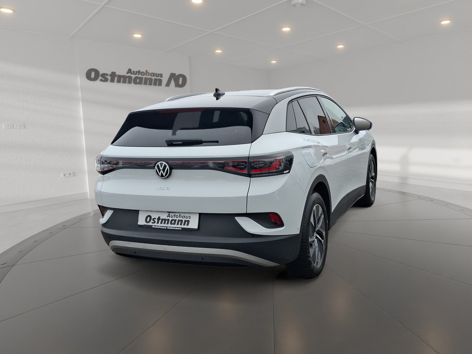 Volkswagen ID.4 - Bild 4
