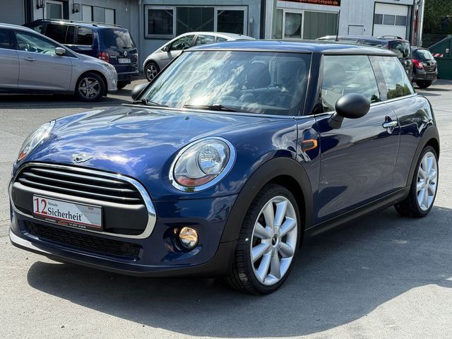 MINI ONE FIRST Mini 3-trg One First Klima SHZGarantie