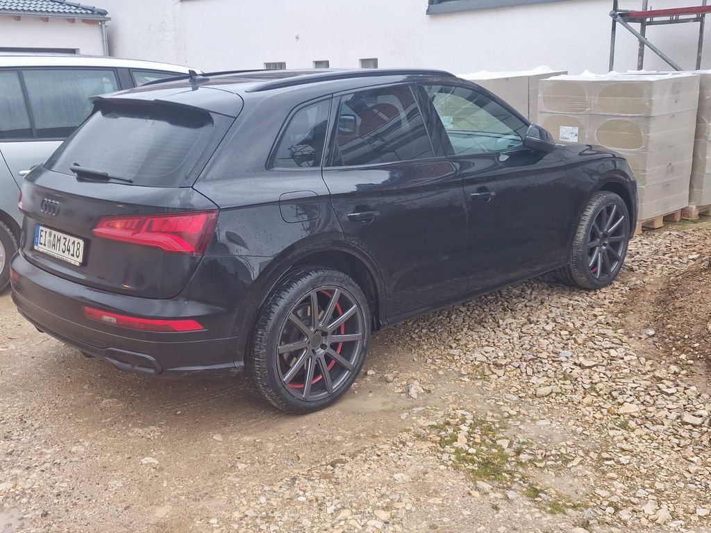 Image of Audi SQ5