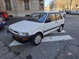 Subaru SUBARU Justy 12i cat 3 porte 4WD IMP.GPL- AUTOMA - Subaru Justy: J12