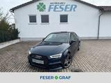 Audi A3 Lim. sport 2.0 TFSI qu. S-Tr. S line ACC eSIT - Audi A3: 3.0