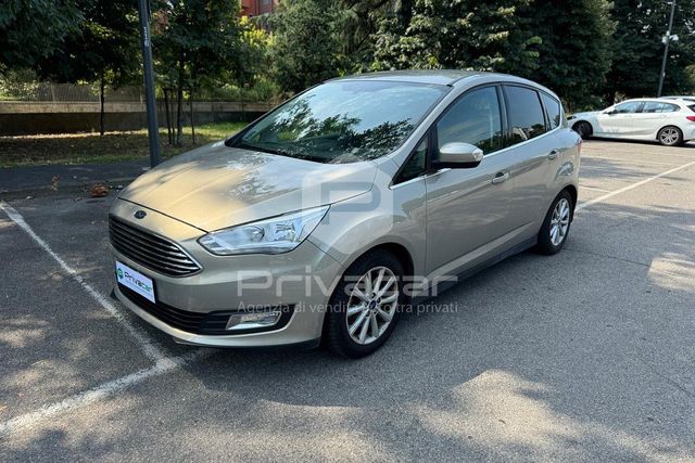 Ford FORD C-Max 1.5 TDCi 95CV Start&Stop Titanium