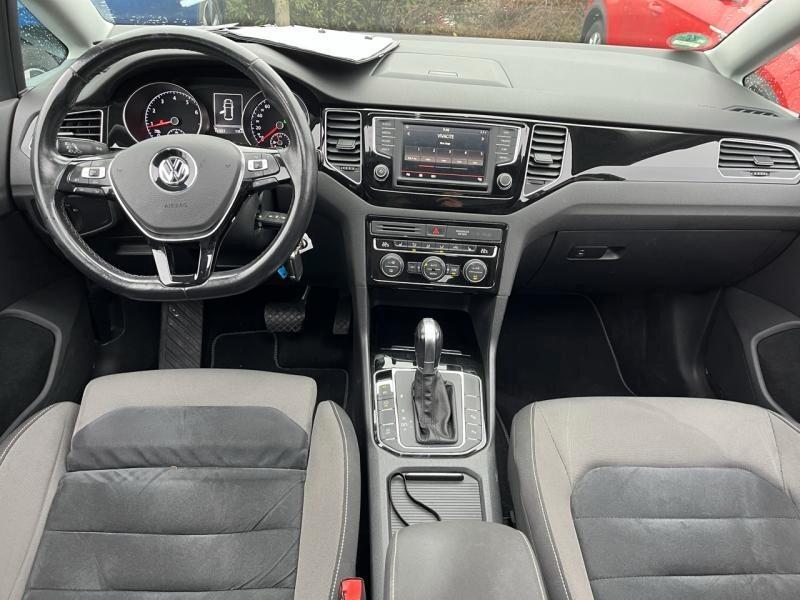 Volkswagen Golf Sportsvan VII Highline 1.4|ACC|Pano|Bi-Xeno