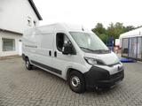 Citroën Jumper Kasten Hochraum 35 L3H2 BlueHDi 180 - graue Citroën Jumper