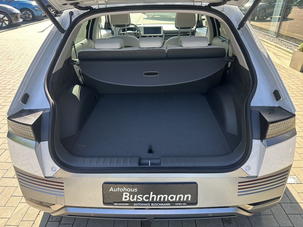 Hyundai IONIQ 5 – Bild 8