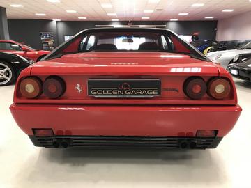1990 Ferrari MONDIAL 照片 6