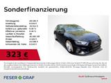 Audi A4 Avant 40 TDI S tronic S Line Ext Navi,PDC,Sit - Audi A4 Gebrauchtwagen in Saarbrücken