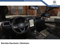 Volkswagen Amarok - Vorschau Bild 11