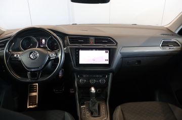 Volkswagen Tiguan Join 2.0 TDI DSG ACC+SIDE+KAM+LED+AHK
