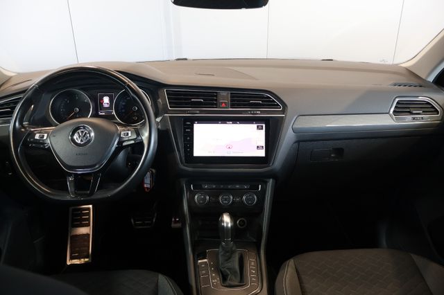 Volkswagen Tiguan Join 2.0 TDI DSG ACC+SIDE+KAM+LED+AHK