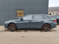 Cupra Leon - Vorschau Bild 5