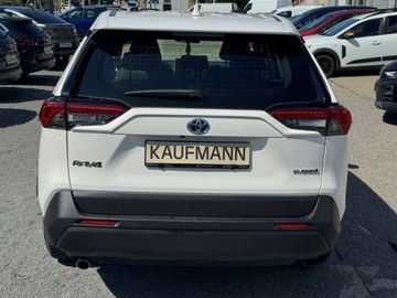 Toyota RAV 4 - 5