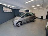 Mercedes-Benz A 200  Turbo Avantgarde - Mercedes-Benz A-Klasse: Turbo