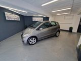 Mercedes-Benz A 200  Turbo Avantgarde - Mercedes-Benz A 200: Turbo
