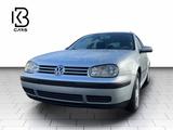 Volkswagen Golf IV 1.4 Edition - Volkswagen Golf aus 2001: Iv