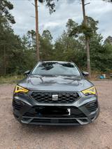 Seat Ateca 1.5 DSG, FR, el. Heckklappe, ACC, Garantie