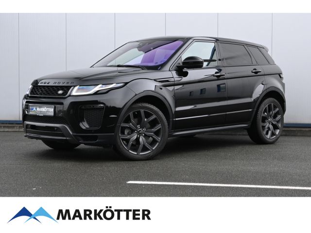 Land Rover Range Rover Evoque Si4 HSE Dynamic/LED/HuD/Pano