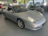 Porsche 996 Carrera Coupé - Porsche Gebrauchtwagen von 2004