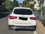 Mercedes-Benz GLC 220 d 4MATIC - Mercedes-Benz GLC-Klasse von privat