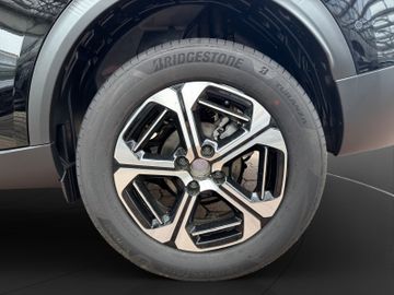 Citroën C3 Aircross MAX HY 145 Kam.+KeyLess+LED+Navi