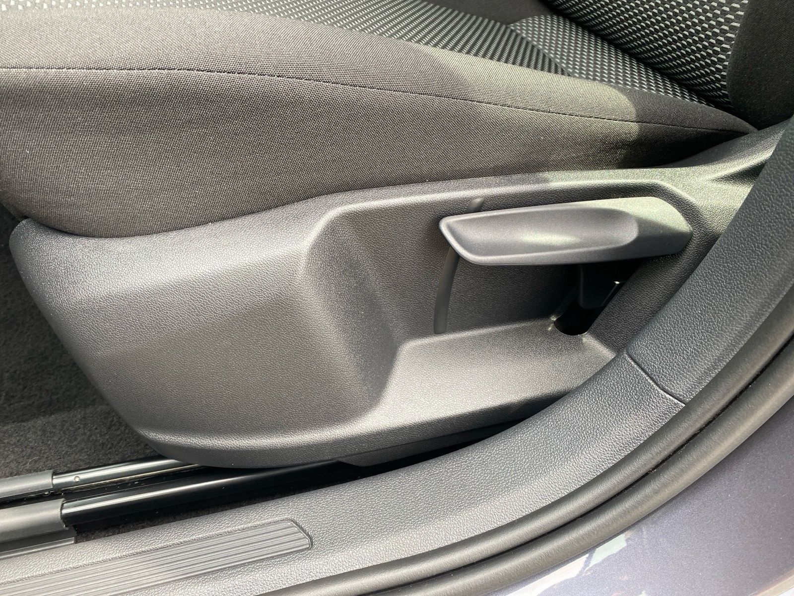 Volkswagen T-Cross - Bild 20
