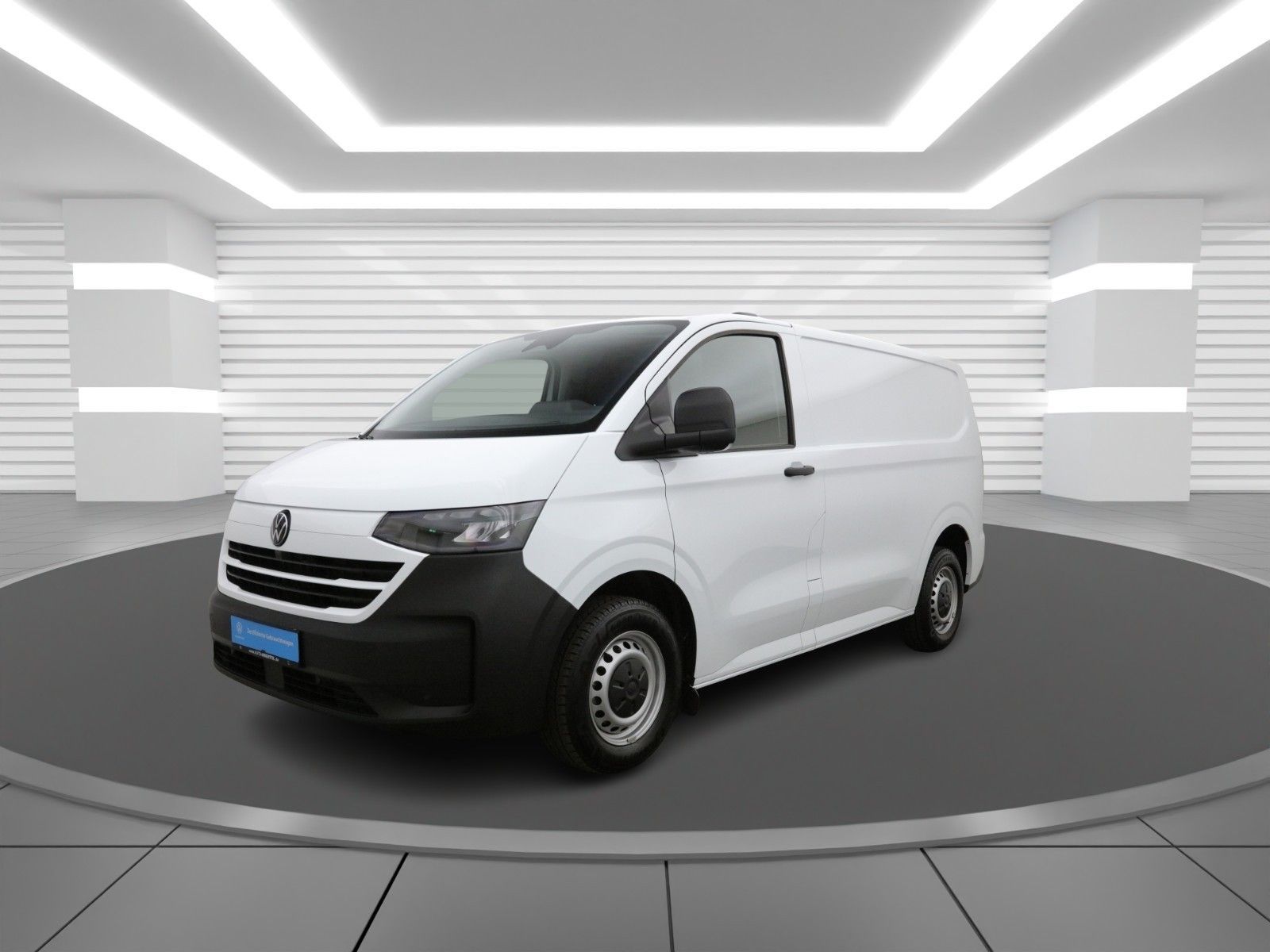 Volkswagen T7 TRANSPORTER KR 2.0 TDI AUTOMATIK (+EURO6) LED